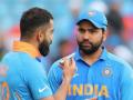 टी-२० विश्वचषक : टीम इंडियात कोणाला मिळणार संघात संधी? - Marathi News | T20 World Cup: Who will get a chance in the team india? pdc | Latest cricket News at Lokmat.com