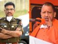 Uttar Pradesh Assembly Election 2022 : भाजपची 85 जणांची तिसरी यादी जाहीर, स्वेच्छानिवृत्त IPS अधिकाऱ्याला तिकीट - Marathi News | Uttar Pradesh Assembly Election 2022 : BJP announces third list of 85 candidates in UP, ticket to voluntarily retired IPS officer | Latest national News at Lokmat.com