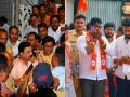 Shivsena: ठाकरे गटाचे शरद कोळी नॉट रिचेबल, पोलिसांकडून अटक होण्याची शक्यता - Marathi News | Shivsena leader Sharad Koli of Thackeray group not reachable, likely to be arrested by Jalgaon police | Latest jalgaon News at Lokmat.com