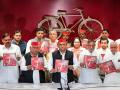 अग्निवीर योजना बंद करणार; सपाचा जाहीरनामा प्रसिद्ध - Marathi News | Agniveer Yojana will be discontinued; SP manifesto published | Latest uttar-pradesh News at Lokmat.com