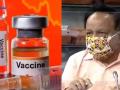 लोकसभेतील ८० टक्के तर राज्यसभेतील ९३% खासदारांचे लसीकरण - Marathi News | Vaccination of 93% Rajya Sabha, 80% Lok Sabha members | Latest national News at Lokmat.com