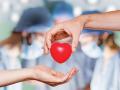 आज की नारी, अवयवदानात लय भारी! - Marathi News | Today's woman, organ donation rhythm is heavy! | Latest mumbai News at Lokmat.com
