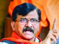 Sanjay Raut: 'एवढं झाल्यावर तरी संजय राऊत बेताल वक्तव्य थांबवतील वाटलं, परंतु..' - Marathi News | Sanjay Raut 'Even after all this, I thought Sanjay Raut would stop making absurd statements, but ..' | Latest mumbai News at Lokmat.com