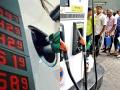 Petrol Diesel: भडका... भारताशेजारील 'या' देशात 50 रुपयांनी महागलं पेट्रोल - Marathi News | Petrol Diesel: Petrol price has gone up by Rs 50 in neighboring India sri lanka | Latest international Photos at Lokmat.com