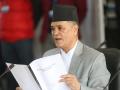 नेपाळचे सरन्यायाधीशच सरकारकडून नजरकैदेत - Marathi News | Chief Justice of Nepal under house arrest by Govt | Latest international News at Lokmat.com