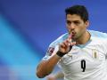 ‘त्या’ कृत्याबद्दल मी माफी मागणार नाही : सुआरेझ - Marathi News | I will not apologize for 'that' act: Suarez | Latest other-sports News at Lokmat.com