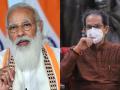 Narendra Modi-Uddhav Thackeray Meet: बंद दरवाजाआड नेमकं काय घडलं?; राजकारणावर चर्चा, की... - Marathi News | | Latest editorial News at Lokmat.com