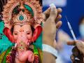 बाप्पा घेऊन आला 'सुखवार्ता'... तिसऱ्या लाटेची शक्यता कमीच - Marathi News | Bappa brought good news ... less likely of the third wave | Latest mumbai News at Lokmat.com