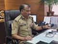 DGP पदावरुन हटवलं, गावाकडं जाऊन शेती करणार आयपीएस अधिकारी - Marathi News | Removed from DGP post, IPS officer will go to the village and do farming | Latest national News at Lokmat.com
