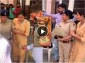 महिला PSI रंगेहात जाळ्यात, ५ हजारांची घेतली होती लाच; व्हिडिओ व्हायरल - Marathi News | Women PSI caught red-handed, bribe of 5 thousand was taken; The video went viral of hissar and bhiwani haryana by acb | Latest crime News at Lokmat.com