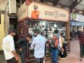 मध्य रेल्वेच्या ७९ रेल्वे स्थानकांवर ‘एक स्टेशन एक उत्पादन’ - Marathi News | 'One Station One Product' at 79 Railway Stations of Central Railway also amravati | Latest amravati News at Lokmat.com