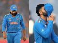 वाचनीय लेख - हातून निसटलेल्या सुवर्णसंधीची दुखरी हुरहुर - Marathi News | India vs Australia Worldcup Final - Sad hurrah of a missed golden opportunity for team india against australia | Latest editorial News at Lokmat.com