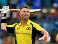 नेतृत्व हिसकावले, संघाबाहेर केले! वॉर्नरने वचपा काढलाच - Marathi News | Leadership snatched, out of the team! Warner pulled the trigger | Latest cricket News at Lokmat.com