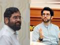 Aditya Thackeray: 'त्या' दोन बैलांनाही नोटीस द्याव्या लागतील, आदित्य ठाकरेंचं शिंदे गटाला प्रत्युत्तर - Marathi News | Aditya Thackeray: 'Those' two bulls also have to be given notice, Aditya Thackeray's reply to Shinde group on defamation | Latest mumbai News at Lokmat.com