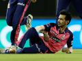 IPL 2022: वेगवान गोलंदाजांचा धसका, पण फिरकीपटूंचा बोलबाला - Marathi News | IPL 2022: Fast bowlers push, but spinners sway in ipl 2022 | Latest cricket News at Lokmat.com