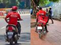 Zomato's Top Demand in 2023: Pizza, Biryani, and Noodles Lead with Crores of Orders - Hindi News | Zomato's Top Demand in 2023: Pizza, Biryani, and Noodles Lead with Crores of Orders | Latest lifestyle Photos at Lokmattimes.com