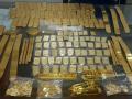 २३ कोटींच्या सोने तस्करी प्रकरणी भोसले पिता-पुत्रांना अटक - Marathi News | Father and son arrested in 23 crores gold smuggling case | Latest crime News at Lokmat.com