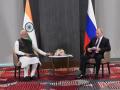 वाचनीय लेख - व्लादिमीर पुतीन, जेलेन्स्की... आणि नरेंद्र मोदी! - Marathi News | Vladimir Putin, Zelensky... and Narendra Modi! | Latest editorial News at Lokmat.com