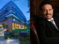 बिल्डर अविनाश भोसलेच्या मुलाची ईडीकडून चौकशी - Marathi News | Builder Avinash Bhosale's son questioned by ED | Latest mumbai News at Lokmat.com