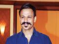 अभिनेता विवेक ओबेरॉयला दीड कोटींना गंडवले; तिघांविरोधात गुन्हा - Marathi News | Actor Vivek Oberoi was swindled for 1.5 crores; Crime against three | Latest filmy News at Lokmat.com