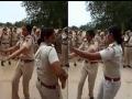 लवकरच आदेश निघणार, पोलिसांनो, वर्दीमध्ये नाचू नका...! - Marathi News | Orders will be issued soon, policemen, don't dance in uniform...! | Latest mumbai News at Lokmat.com