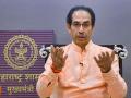 सध्या मंदिरांपेक्षा आरोग्य मंदिरे महत्त्वाची - Marathi News | At present health temples are more important than temples pdc uddhav thackeray | Latest mumbai News at Lokmat.com