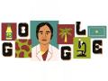 आहार गाथेची भेट देणाऱ्या डॉ. कमला सोहोनींना गुगलचा सलाम! महान संशोधकाचा सन्मान - Marathi News | Google Doodle Dr. Kamla Sohoni First Indian Women Scientist To get Ph.D. 112 Anniversary :Dr. who visited Ahar Gatha. Google Salute to Kamala Sohoni! Honoring a great researcher | Latest sakhi News at Lokmat.com