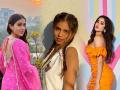 IN PICS : सारा अली खान ते सुहाना, जान्हवी... जाणून घ्या किती शिकलेत तुमचे आवडते स्टार किड्स? - Marathi News | bollywood star kids education from sara ali khan aryan khan janhvi kapoor suhana khan | Latest filmy Photos at Lokmat.com