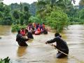 पूरग्रस्तांकडे केंद्रीय पथकाची पाठ - Marathi News | Central team's lesson to flood victims | Latest thane News at Lokmat.com