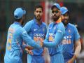 वेतन कमी करण्यावरून वादाला सुरुवात - Marathi News | Debate begins on wages reduction | Latest cricket News at Lokmat.com