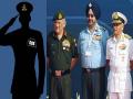 देशाच्या तिन्ही सेनादलांच्या एकत्रित प्रमुखाचे नवे पद - Marathi News |  The new post of the head of the three armies of the country | Latest national News at Lokmat.com