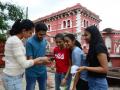 ‘सीबीएसई’ दहावी निकाल जाहीर : मुलींची ‘टॉपर्स’मध्ये बाजी - Marathi News | CBSE 10th results announced: Girls win in 'Toppers' | Latest nagpur News at Lokmat.com