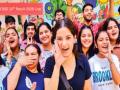 सीबीएसई दहावीत मुलींची बाजी; महाराष्ट्राचा निकाल ९६% - Marathi News | Girls dominate CBSE Class 10th; Maharashtra's result is 96% | Latest maharashtra News at Lokmat.com