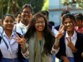 CBSE Result: गतवर्षीच्या तुलनेत सीबीएसईचा बारावी आणि दहावीचा निकाल घटला; यंदा मुलींची बाजी - Marathi News | CBSE 12th and 10th results drop compared to last year This year it's girls' competition | Latest pune News at Lokmat.com