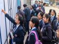 CBSE Board 12th Result 2025: सीबीएसई बोर्डाचाही १२ वीचा निकाल जाहीर; महाराष्ट्राची आकडेवारी आली, ९०.९३ टक्के निकाल - Marathi News | CBSE board also declared the results of class 12th; 10th results are also likely to be announced soon | Latest national News at Lokmat.com