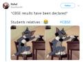 इकडे CBSE चा रिझल्ट लागला अन् तिकडे सोशल मीडियात मिम्सचा धुमाकूळ! - Marathi News | Memes goes viral on social media after CBSE result declared | Latest social-viral Photos at Lokmat.com