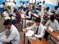 CBSE बोर्डाचा मोठा निर्णय! 10वीची परीक्षा वर्षातून दोनदा होणार, 2026 पासून नवीन धोरण लागू - Marathi News | CBSE Board Exam: Class 10th exam will be held twice a year, new policy will be implemented from 2026 | Latest education News at Lokmat.com