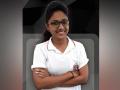राष्ट्रीय कॅरमपटू जान्हवी मोरे काळाच्या पडद्याआड  - Marathi News | The National Carrom janhavi more is died in accident | Latest other-sports News at Lokmat.com