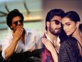 Ranveer Singh Deepika Padukone : शाहरूखचे शेजारी होणार रणवीर-दीपिका, ‘मन्नत’ जवळ खरेदी केलं इतक्या कोटींचं घर - Marathi News | Ranveer Singh Deepika Padukone buys quadruplex near Shah Rukh khan Mannat worth Rs 119 crore | Latest filmy News at Lokmat.com