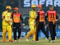 IPL 2021, CSK Vs SRH T20 Match Highlight : चेन्नई सुपर किंग्सला आता रोखणं अवघड अन् SRHचं पुनरागमन कठीण! - Marathi News | IPL 2021, CSK Vs SRH T20 Match Highlight : 5th consecutive win for CSK in IPL2021, SRH fifth defeat in six match | Latest cricket News at Lokmat.com