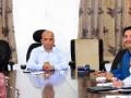 corona in kolhapur -रस्त्यावर रविवारी कोण आल्यास कडक कारवाई : जिल्हाधिकारी - Marathi News | corona in kolhapur - Who will come tomorrow on the road? | Latest kolhapur News at Lokmat.com