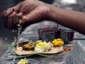 इच्छुकांचे नेत्यांना ‘पाव....पाव’ - Marathi News | politicians cant avoid pitru paksha for Vidhan sabha election 2019 | Latest politics News at Lokmat.com