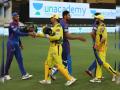 IPL 2021, CSK vs DC Match Highlights : चेन्नई सुपर किंग्सनं हातचा सामना गमावला, बदली खेळाडूनं घात केला! - Marathi News | IPL 2021, CSK vs DC Match Highlights : Delhi Capitals confirm the Top 2 spots for the successive years now, Watch  Game-changing moment  | Latest cricket News at Lokmat.com