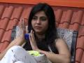 Bigg Boss Marathi 2 : वीणा जगतापला या गोष्टीची वाटते भीती - Marathi News | Bigg Boss Marathi 2: Veena Jagtap fear due to this | Latest filmy News at Lokmat.com