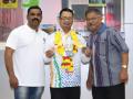 स्पेशल ऑलिम्पिक्सच्या पदकांनी सुवेतलाही बनविले ‘सेलीब्रिटी’ - Marathi News | Special Olympics medal winner Suvet become 'Celebrity' | Latest other-sports News at Lokmat.com