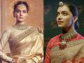 बॉलिवूड दिवाजमध्ये सब्यासाची ज्वेलरीची क्रेझ! - Marathi News | From Alia bhatt to Deepika padukone who wore sabyasachi jewellery | Latest fashion Photos at Lokmat.com
