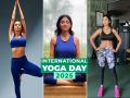 International yoga day 2025 : योगामुळे बदलून गेलं 'या' सेलिब्रिटींचं संपूर्ण आयुष्य! ते म्हणतात योगामुळेच आम्ही.. - Marathi News | international yoga day 2025, bollywood celebrities famous quotes about yoga | Latest sakhi Photos at Lokmat.com
