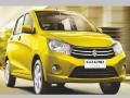 Maruti Celerio CNG: Marutiची जबरदस्त कार; CNG वर 35KMचे मायलेज अन् किंमत फक्त 5.25 लाख - Marathi News | Maruti Celerio CNG: Awesome car from Maruti; Mileage of 35KM on CNG and cost only 5.25 lakhs Exshowroom | Latest auto Photos at Lokmat.com