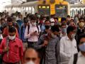 Coronavirus: दैनंदिन रुग्णसंख्येचा राज्यात पुन्हा उच्चांक; मुंबईत दिवसभरात २९६२ रुग्ण - Marathi News | Coronavirus: daily outbreak in the state again; 2962 patients in Mumbai in a day | Latest mumbai News at Lokmat.com