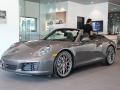 पोर्शची सुंदर कार लवकरच भारतीय रस्त्यांवर अवतरणार - Marathi News | Porsche's beautiful car will soon be on Indian roads | Latest auto News at Lokmat.com